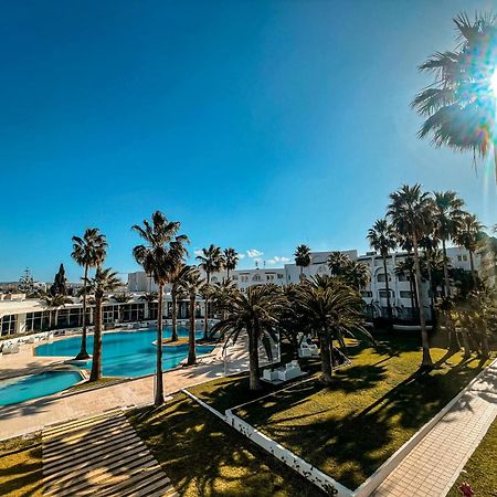 Hammamet Serail Luaran gambar