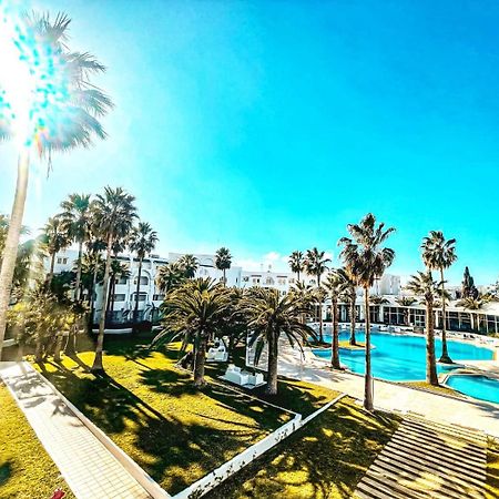 Hammamet Serail Luaran gambar