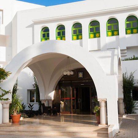 Hammamet Serail Luaran gambar