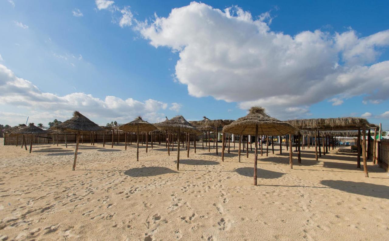Hammamet Serail Luaran gambar