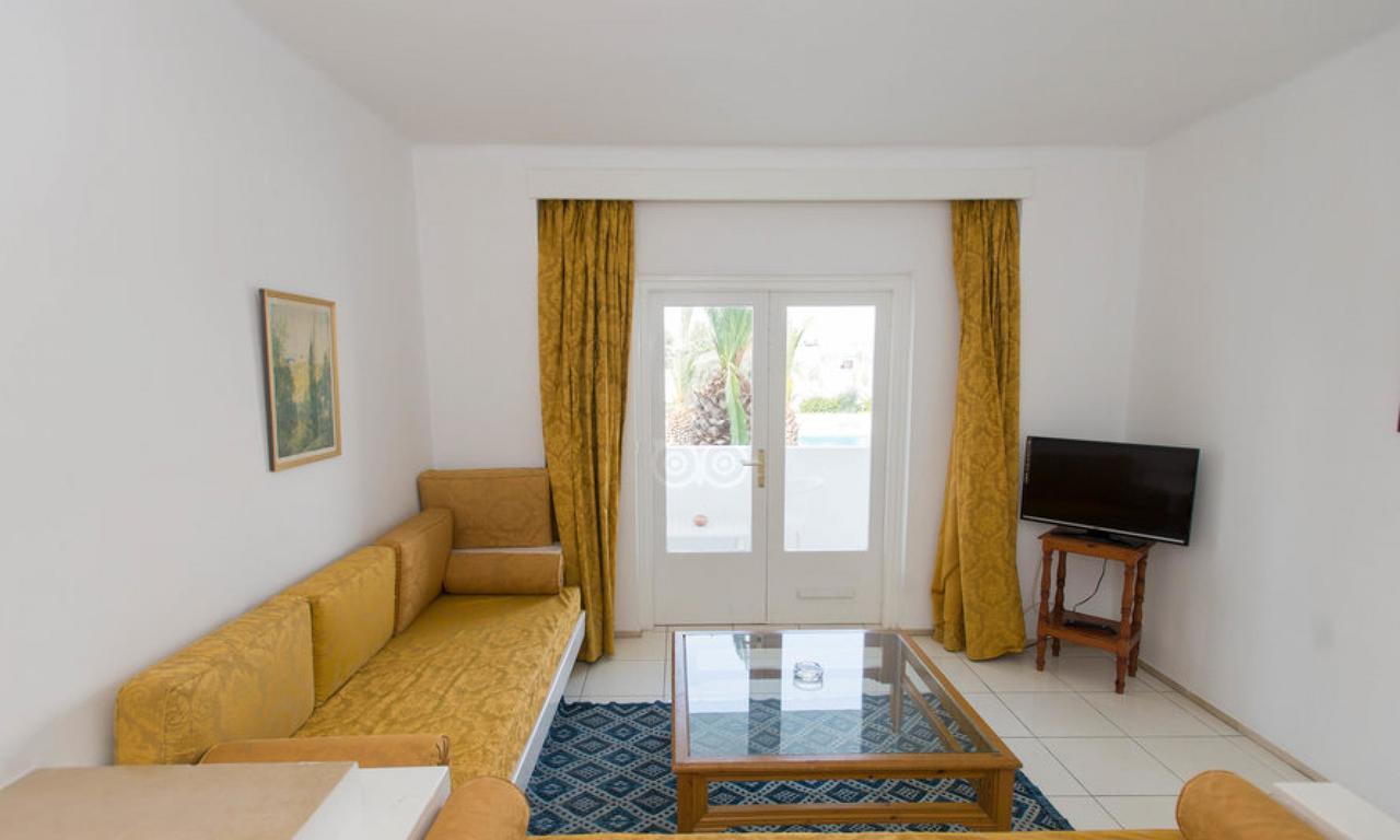 Hammamet Serail Luaran gambar